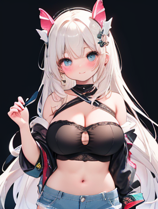 情商高女孩的特征